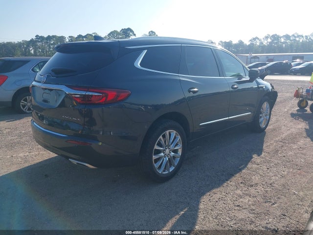 45581510 :رقم المزاد ، 5GAERBKWXKJ314021 vin ، 2019 Buick Enclave Fwd Essence مزاد بيع
