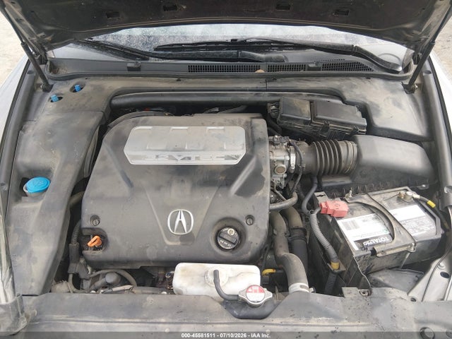 Продажа на аукционе авто 2008 Acura Tl 3.2, vin: 19UUA662X8A021858, номер лота: 45581511