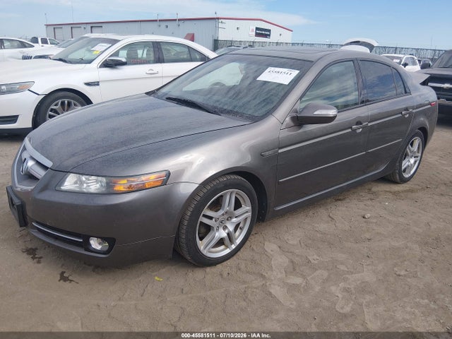 Продажа на аукционе авто 2008 Acura Tl 3.2, vin: 19UUA662X8A021858, номер лота: 45581511