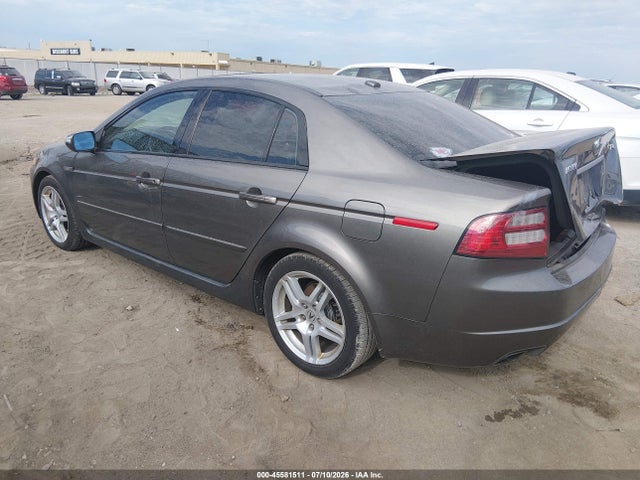 Продажа на аукционе авто 2008 Acura Tl 3.2, vin: 19UUA662X8A021858, номер лота: 45581511
