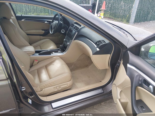 Продажа на аукционе авто 2008 Acura Tl 3.2, vin: 19UUA662X8A021858, номер лота: 45581511