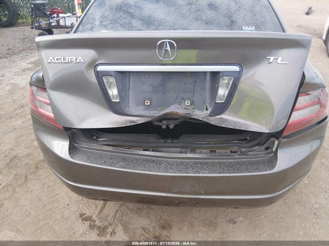 Продажа на аукционе авто 2008 Acura Tl 3.2, vin: 19UUA662X8A021858, номер лота: 45581511