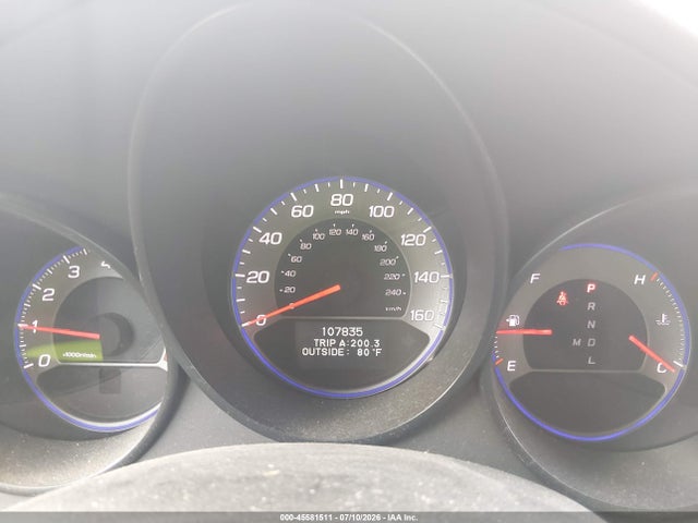 Продажа на аукционе авто 2008 Acura Tl 3.2, vin: 19UUA662X8A021858, номер лота: 45581511