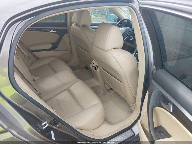 Продажа на аукционе авто 2008 Acura Tl 3.2, vin: 19UUA662X8A021858, номер лота: 45581511