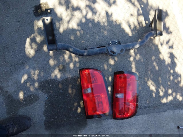 1GCHSCEA0G1279163 Chevrolet Colorado 2wd Lt