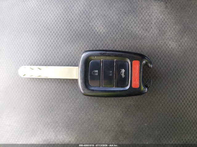19XFB2F50FE084680 Honda Civic Lx