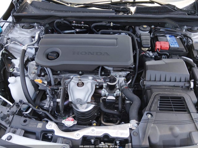 19XFL2H82TE014873 Honda Civic Sport