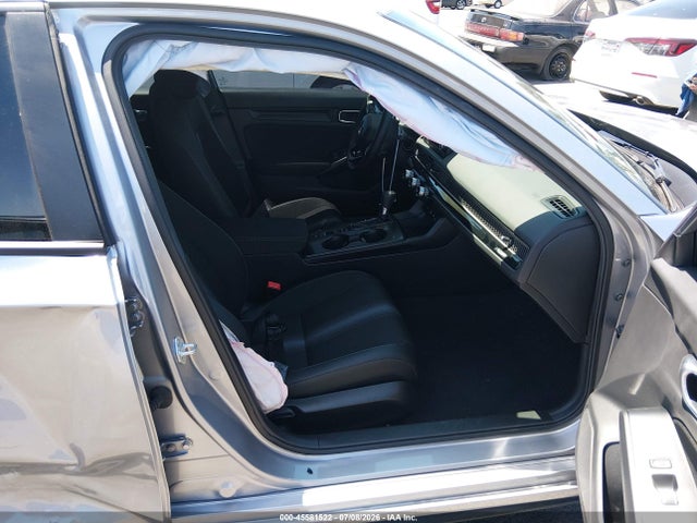 19XFL2H82TE014873 Honda Civic Sport