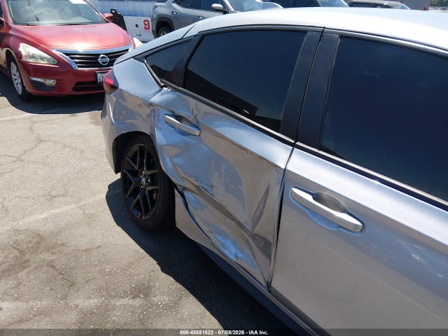 19XFL2H82TE014873 Honda Civic Sport