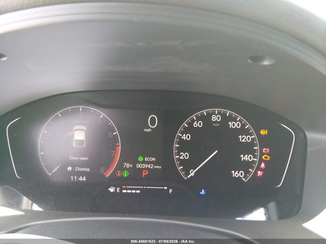 19XFL2H82TE014873 Honda Civic Sport