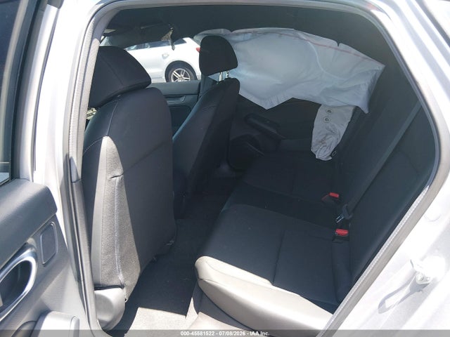 19XFL2H82TE014873 Honda Civic Sport