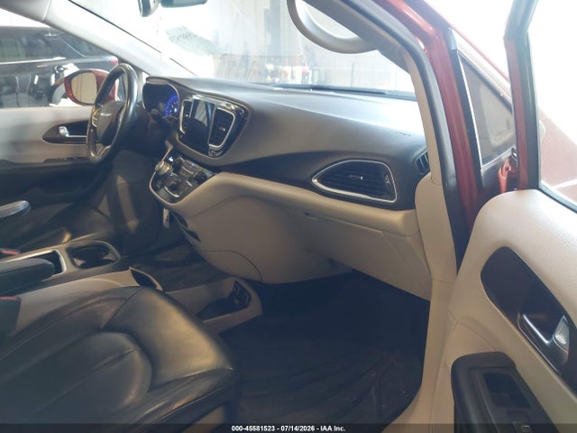 Aukcja sprzedaży 2018 Chrysler Pacifica Touring L Plus, vin: 2C4RC1EG7JR154996, numer aukcji: 45581523