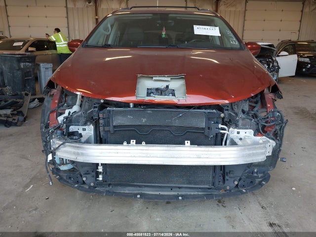 Aukcja sprzedaży 2018 Chrysler Pacifica Touring L Plus, vin: 2C4RC1EG7JR154996, numer aukcji: 45581523