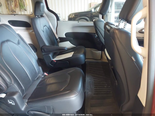 Aukcja sprzedaży 2018 Chrysler Pacifica Touring L Plus, vin: 2C4RC1EG7JR154996, numer aukcji: 45581523
