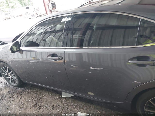 Продажа на аукционе авто 2016 Lexus Es 350, vin: 58ABK1GG2GU030877, номер лота: 45581528
