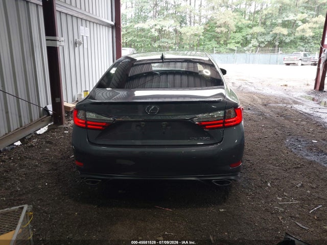 Продажа на аукционе авто 2016 Lexus Es 350, vin: 58ABK1GG2GU030877, номер лота: 45581528