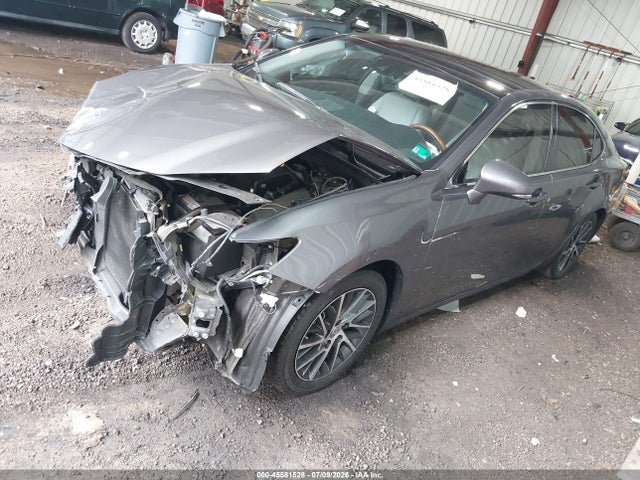 Продажа на аукционе авто 2016 Lexus Es 350, vin: 58ABK1GG2GU030877, номер лота: 45581528
