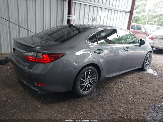 Продажа на аукционе авто 2016 Lexus Es 350, vin: 58ABK1GG2GU030877, номер лота: 45581528