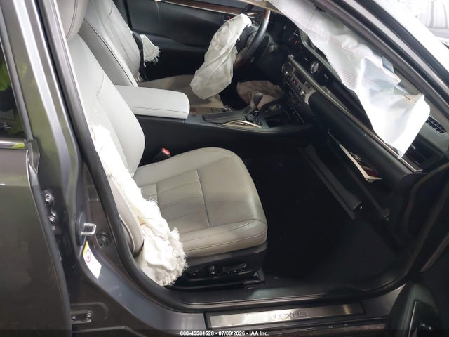 Продажа на аукционе авто 2016 Lexus Es 350, vin: 58ABK1GG2GU030877, номер лота: 45581528