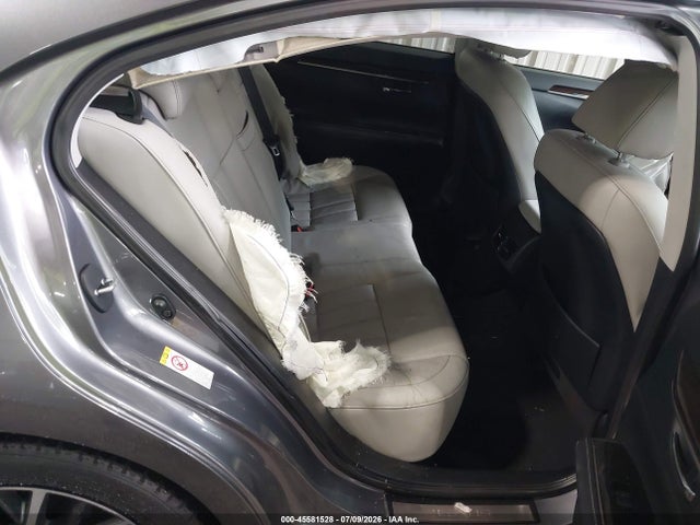 Продажа на аукционе авто 2016 Lexus Es 350, vin: 58ABK1GG2GU030877, номер лота: 45581528