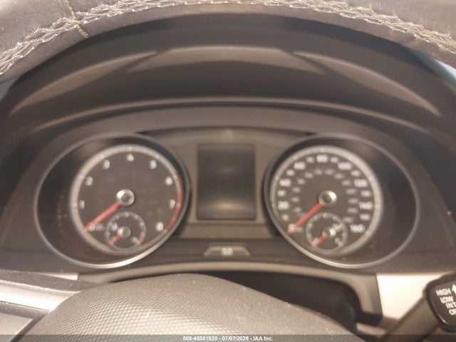 1V2WR2CA8MC521910 Volkswagen Atlas 3.6l V6 Se W/technology