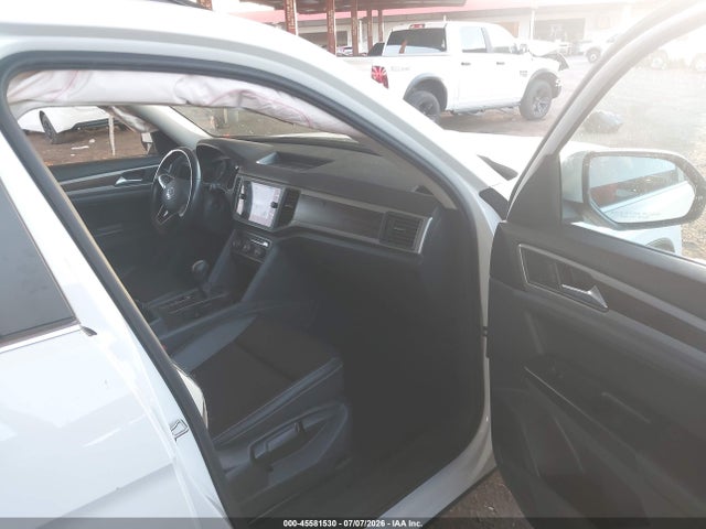 1V2WR2CA8MC521910 Volkswagen Atlas 3.6l V6 Se W/technology