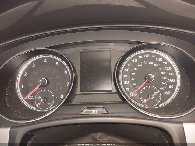 1V2WR2CA8MC521910 Volkswagen Atlas 3.6l V6 Se W/technology