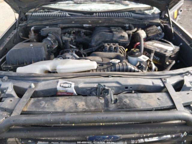 Aukcja sprzedaży 2006 Ford Explorer Xlt, vin: 1FMEU73E76UA66147, numer aukcji: 45581532