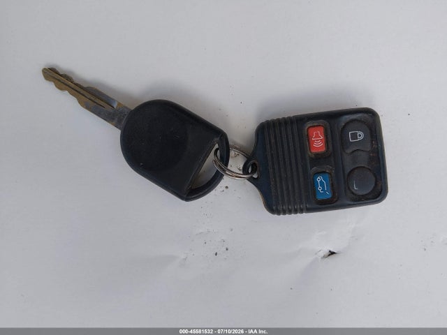 Aukcja sprzedaży 2006 Ford Explorer Xlt, vin: 1FMEU73E76UA66147, numer aukcji: 45581532