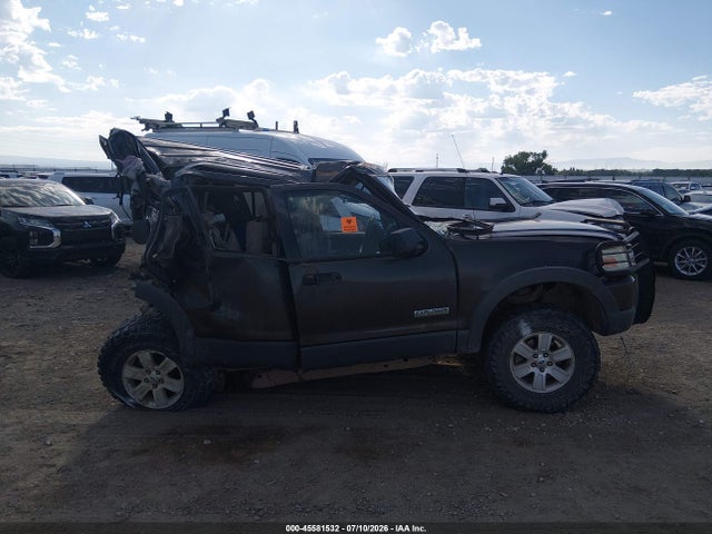 Aukcja sprzedaży 2006 Ford Explorer Xlt, vin: 1FMEU73E76UA66147, numer aukcji: 45581532