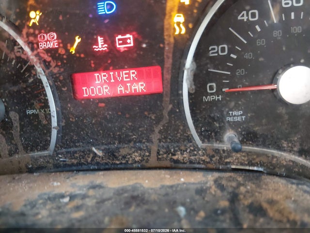 Aukcja sprzedaży 2006 Ford Explorer Xlt, vin: 1FMEU73E76UA66147, numer aukcji: 45581532