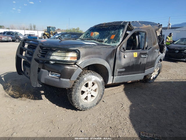Aukcja sprzedaży 2006 Ford Explorer Xlt, vin: 1FMEU73E76UA66147, numer aukcji: 45581532