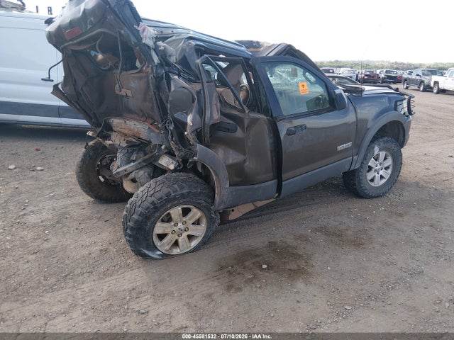 Aukcja sprzedaży 2006 Ford Explorer Xlt, vin: 1FMEU73E76UA66147, numer aukcji: 45581532