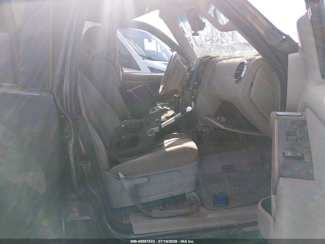 Aukcja sprzedaży 2006 Ford Explorer Xlt, vin: 1FMEU73E76UA66147, numer aukcji: 45581532