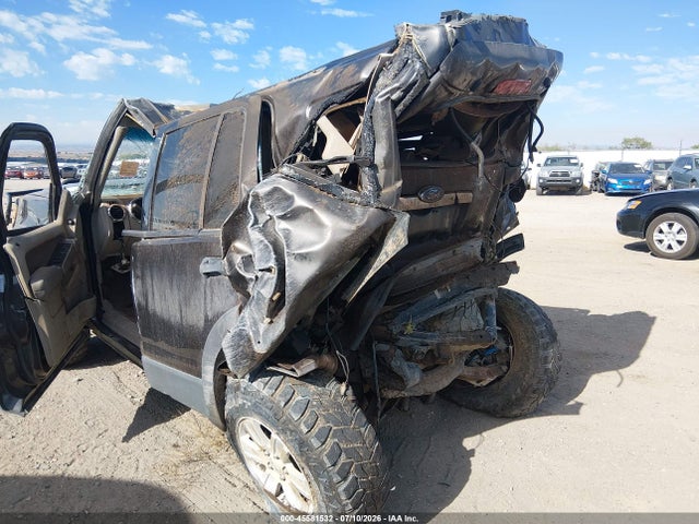 Aukcja sprzedaży 2006 Ford Explorer Xlt, vin: 1FMEU73E76UA66147, numer aukcji: 45581532