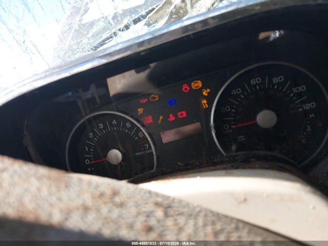 Aukcja sprzedaży 2006 Ford Explorer Xlt, vin: 1FMEU73E76UA66147, numer aukcji: 45581532