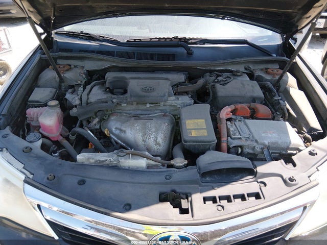 Продаж на аукціоні авто 2014 Toyota Camry Hybrid Le, vin: 4T1BD1FK9EU131516, номер лоту: 45581537
