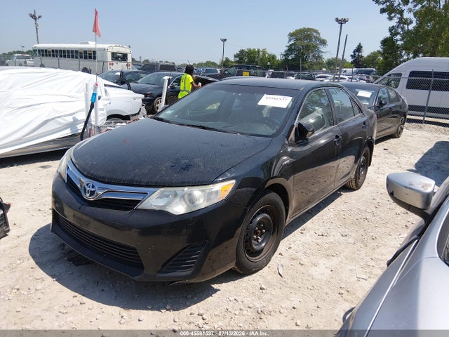 Продаж на аукціоні авто 2014 Toyota Camry Hybrid Le, vin: 4T1BD1FK9EU131516, номер лоту: 45581537