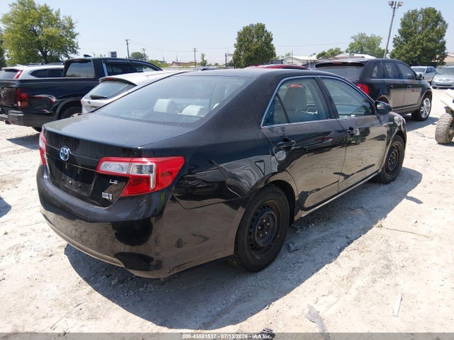 Продаж на аукціоні авто 2014 Toyota Camry Hybrid Le, vin: 4T1BD1FK9EU131516, номер лоту: 45581537