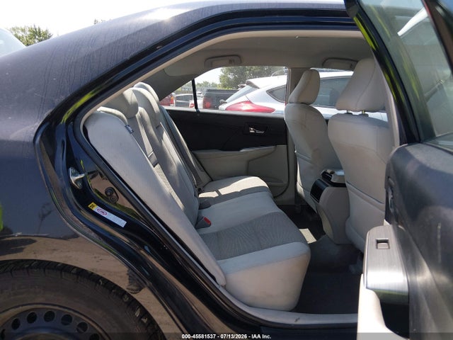 Продаж на аукціоні авто 2014 Toyota Camry Hybrid Le, vin: 4T1BD1FK9EU131516, номер лоту: 45581537