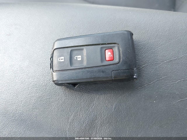 Продажа на аукционе авто 2008 Toyota Prius Touring, vin: JTDKB20U487756919, номер лота: 45581540