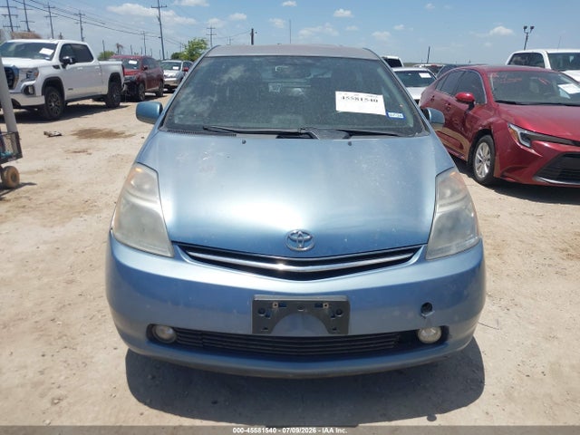 Продажа на аукционе авто 2008 Toyota Prius Touring, vin: JTDKB20U487756919, номер лота: 45581540