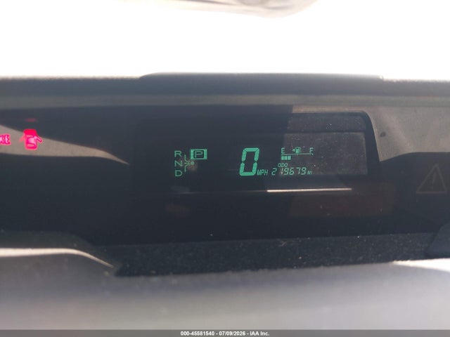 Продажа на аукционе авто 2008 Toyota Prius Touring, vin: JTDKB20U487756919, номер лота: 45581540