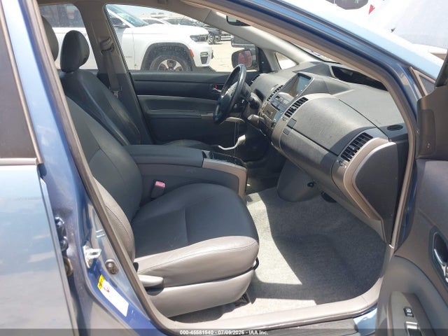 Продажа на аукционе авто 2008 Toyota Prius Touring, vin: JTDKB20U487756919, номер лота: 45581540