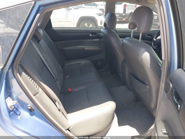 Продажа на аукционе авто 2008 Toyota Prius Touring, vin: JTDKB20U487756919, номер лота: 45581540