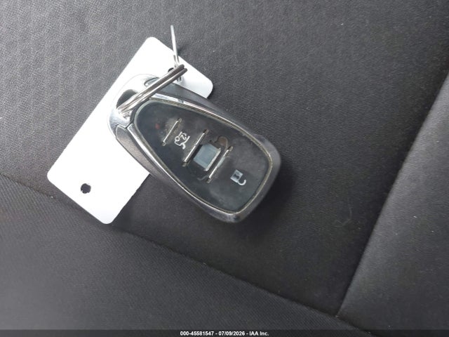 1G1ZB5ST3JF251902 Chevrolet Malibu 1ls