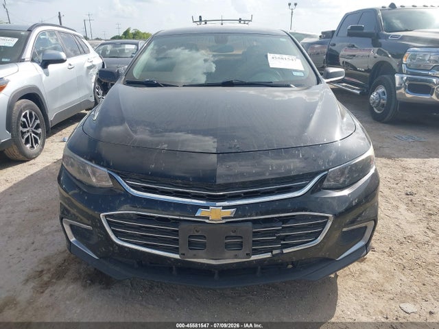 1G1ZB5ST3JF251902 Chevrolet Malibu 1ls