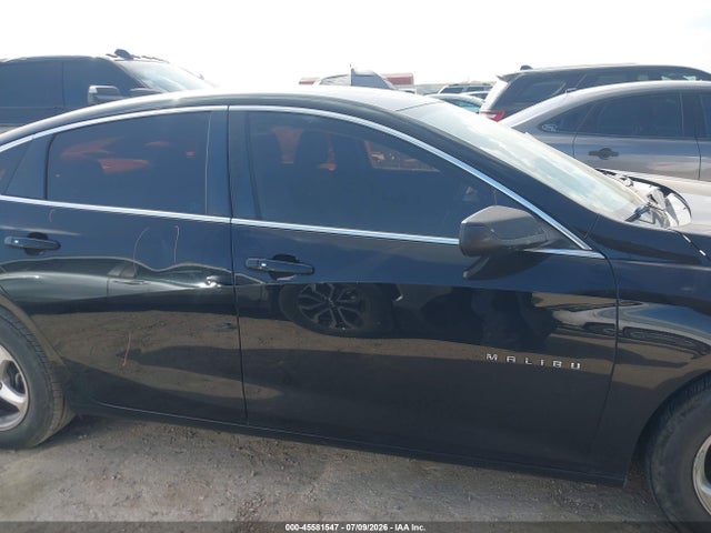 1G1ZB5ST3JF251902 Chevrolet Malibu 1ls