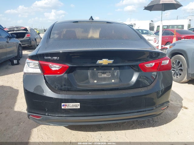 1G1ZB5ST3JF251902 Chevrolet Malibu 1ls