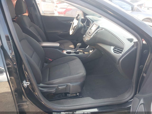 1G1ZB5ST3JF251902 Chevrolet Malibu 1ls